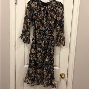 dress forum los angeles Medium Midi dress